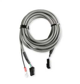 Shielded Magnetic Pickup Cable
